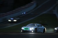 24H Spa: De avondkwalificaties in beeld gebracht