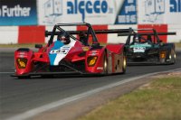 24H Zolder: De eerste twee kwalificatiesessies in beeld gebracht