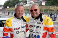 Bert Redant - Steve Vanbellingen