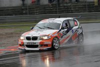 24H Zolder: Het verder verloop van de wedstrijd