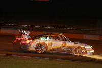 24H Zolder: Nachtelijke beelden