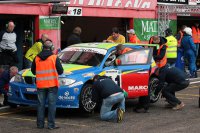 24H Zolder: De beelden van zondagochtend