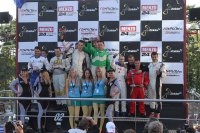 24H Zolder: De podia van de editie 2014