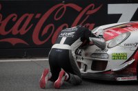 24H Zolder: Het einde van de race