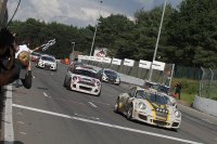24H Zolder: Het einde van de race