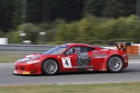 Nürburgring: Beelden van de FIA GT1 & GT3 championship race
