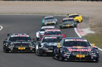 Zandvoort: De race in beeld gebracht