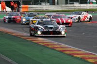 Racing Festival: De zaterdag in beeld gebracht