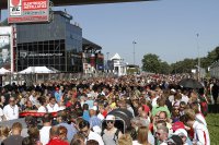 24H Zolder: De startgrid in beeld gebracht