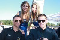 Zolder: De handtekeningsessie