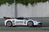 Soenen Racing