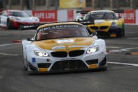 Baku World Challenge in beeld gebracht (deel 2)
