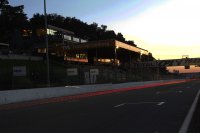24H Zolder: De nacht valt over Circuit Zolder
