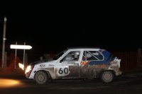 Droogmans/Van Grieken - Citroën Visa 1000 Pistes Gr.B