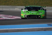 Grasser Racing Team - Lamborghini Huracán GT3