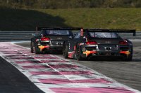 Belgian Audi Club Team WRT - Audi R8 LMS ultra GT3