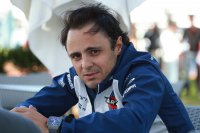Felipe Massa Williams Martini Racing