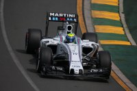 Felipe Massa - Williams Martini Racing