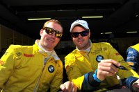 Maxime Martin & Dirk Müller