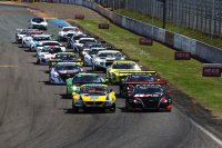 Start BSS Nogaro