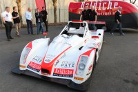 Deldiche Racing - Norma M20 FC - Sam Dejonge - Luc De Cock