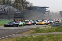 Start BES Monza 
