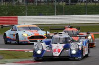 Toyota TS040 Hybrid