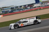 Porsche 919 Hybrid