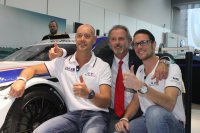 Sluys - Van den Broeck - Jonckheere