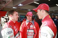 Marcel Fässler - Benoît Tréluyer - André Lotterer