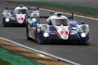 Toyota Gazoo Racing - Toyota TS040 Hybrid