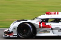 Audi Sport Team Joest - Audi R18 e-tron quattro