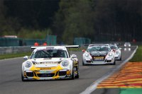 Max Van Splunteren - GT3.nl by Land Motorsport - Porsche GT3 Cup 991