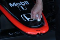 McLaren Honda