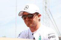 Nico Rosberg