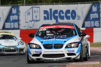 Van Der Horst Motorsport - BMW