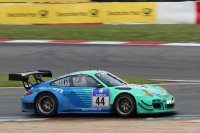 Falken Porsche - 24H Nürburgring 2015