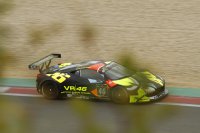 Nürburgring: Beelden van de Race en kwalificatie
