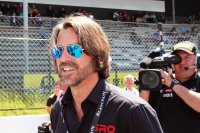 Stephane Ratel