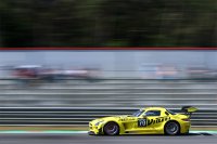 GT Russian - Mercedes SLS AMG GT3