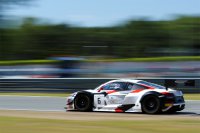 Phoenix Racing - Audi R8 LMS ultra
