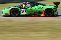 Rinaldi Racing - Ferrari 458 Italia