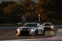 #23 RJN Nissan GT-R Nismo GT3