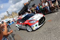 Rally van Ieper