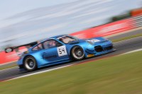 Attempto Racing - Porsche 997 GT3-R