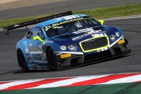 Bentley Team HTP - Bentley Continental GT3