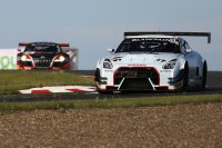 MRS GT-Racing - Nissan GT-R Nismo GT3