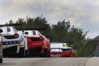 Total 24 Hours Spa Parade