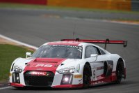 Phoenix Racing Audi R8LMS