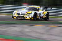 BMW Sports Trophy Team Marc VDS - BMW Z4